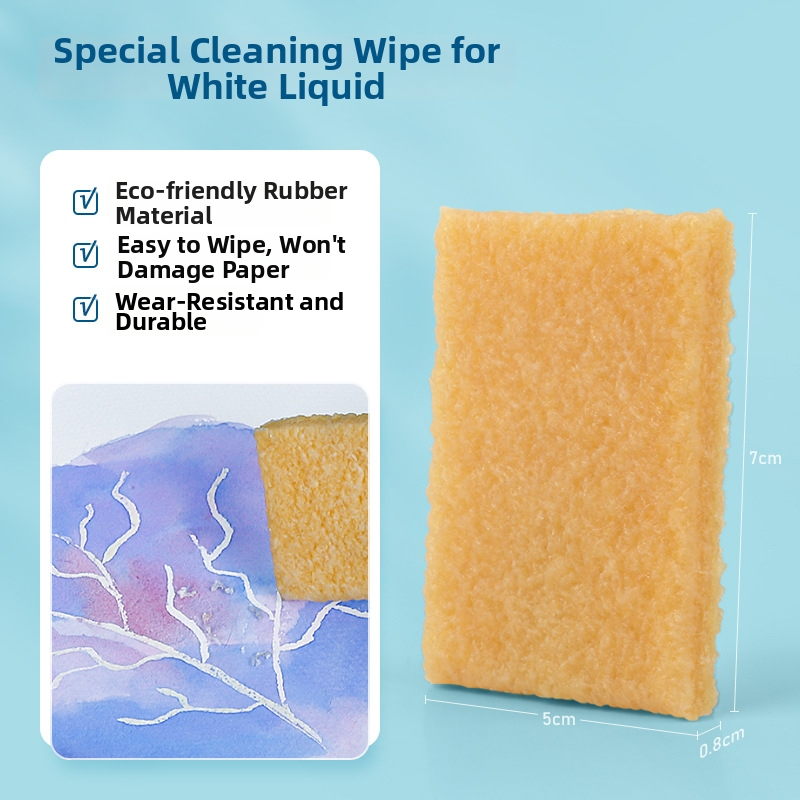 Montmartre Maskovacia tekutina na akvarel (Značka: Montmartre; Materiál: farba na akvarel; Balenie: farebná krabička; Použitie: maľovanie akvarelom; IP oprávnenie: Nie)