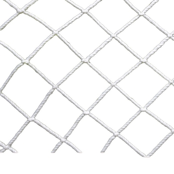 Δίκτυ προστασίας για κιγκλιδώματα, μοντέλο Ptcw01, πολυεστέρας με επέκταση, αντοχή 1000, κατάλληλο για σκάλες, μπαλκόνι και νηπιαγωγείο