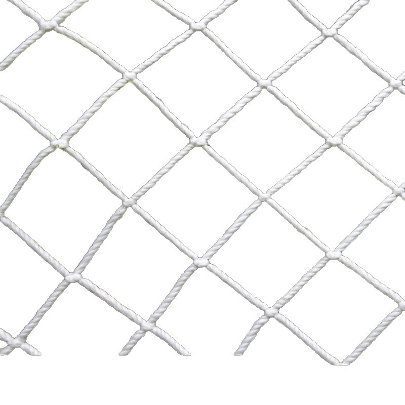 Δίκτυ προστασίας για κιγκλιδώματα, μοντέλο Ptcw01, πολυεστέρας με επέκταση, αντοχή 1000, κατάλληλο για σκάλες, μπαλκόνι και νηπιαγωγείο