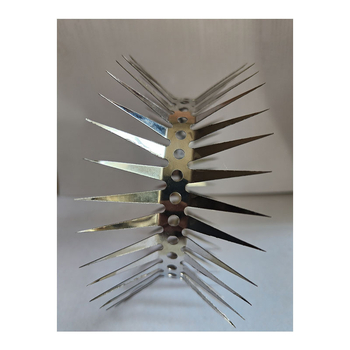 Αντι-τρωκτικές ακίδες για σωληνώσεις ύδρευσης – Ανοξείδωτος χάλυβας, Αντι-τρωκτικά, Αντι-φίδια, Αντιαναρριχητικά για σωλήνες (Ανοξείδωτος χάλυβας; Για σωληνώσεις ύδρευσης; Αντι-τρωκτικά; Αντι-φίδια)