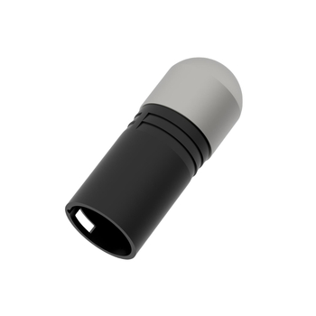 DMX512 terminalni otpor za svjetla s pokretnom glavom, nehrđajući čelik, model YXE-TRTY, licencirana privatna marka