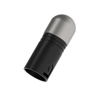 DMX512 terminalni otpor za svjetla s pokretnom glavom, nehrđajući čelik, model YXE-TRTY, licencirana privatna marka