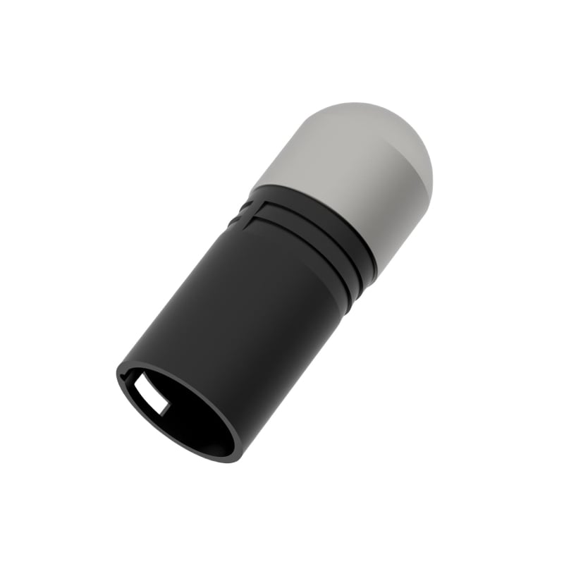 DMX512 terminalni otpor za svjetla s pokretnom glavom, nehrđajući čelik, model YXE-TRTY, licencirana privatna marka