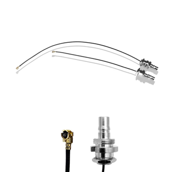 Gen 2 RC PRO s LCD zaslonom, modificirani feeder, kućište za feeder i kabel za proširenje dometa