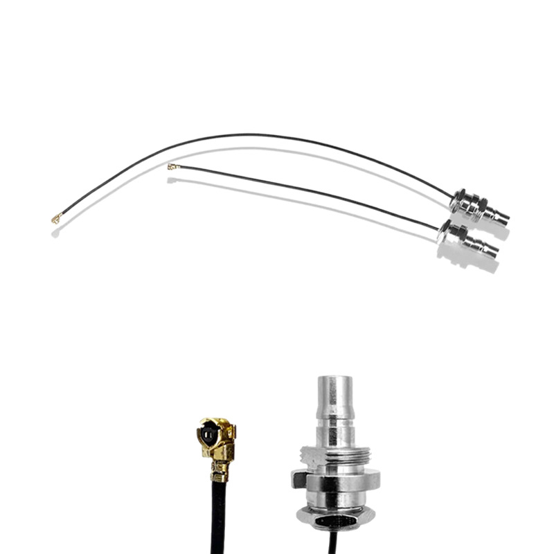 Gen 2 RC PRO s LCD zaslonom, modificirani feeder, kućište za feeder i kabel za proširenje dometa