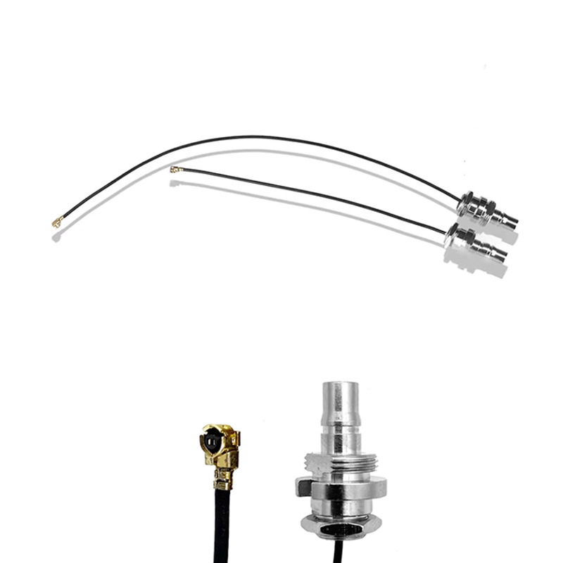 Gen 2 RC PRO s LCD zaslonom, modificirani feeder, kućište za feeder i kabel za proširenje dometa