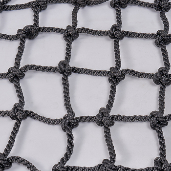 Vanjska dječja penjačka mreža, najlon, zaštita od pada, za vrtiće i igrališta, marka Shengtong