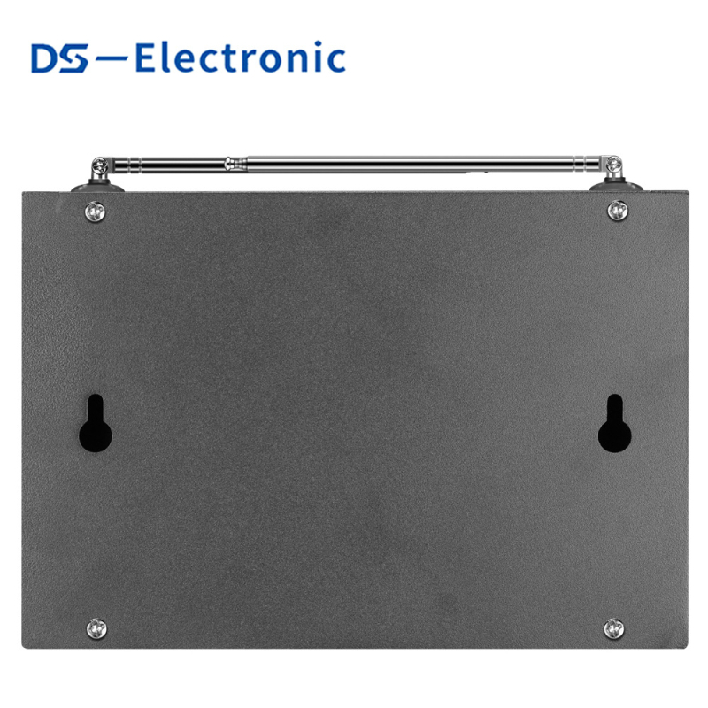 Alarm protiv krađe – Bežični ponavljač signala i pojačivač signala za daljinski upravljač; Tip: Pojačivač signala; Radna temperatura: -20 do 70 °C; Primjena: Daljinski upravljač; Tip prekidača: Daljinski upravljač