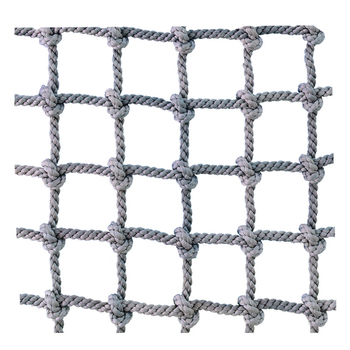 Dječja zaštitna mreža od poliestera i najlona za strop i dekoraciju stepenica