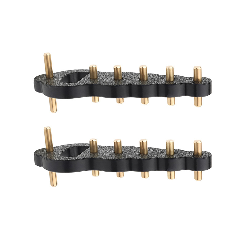 CQT Yagi antena za FPV naočale A1/NEO2 – ABS + bakar, set