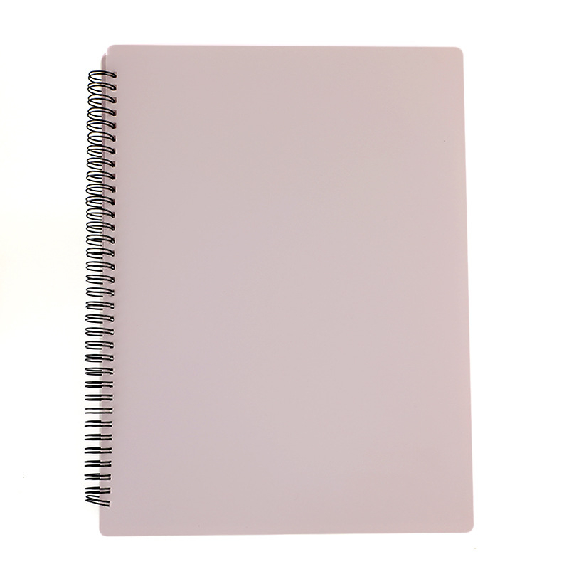 Folder za partiture za klavir, 40 stranica/60 partitura, PP plastika, višestrani folder, Worry-free 91024, mogućnost prilagodbe
