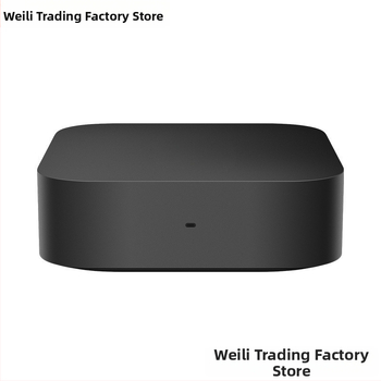 Viacmodový gateway pre inteligentnú domácnosť s Bluetooth automatizáciou a zosilňovačom signálu