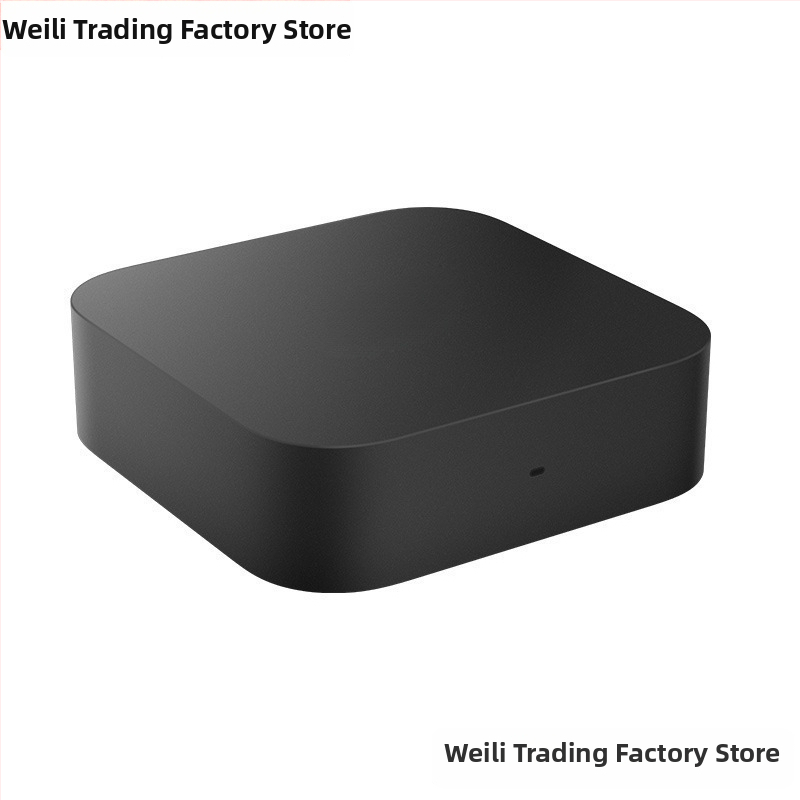 Viacmodový gateway pre inteligentnú domácnosť s Bluetooth automatizáciou a zosilňovačom signálu