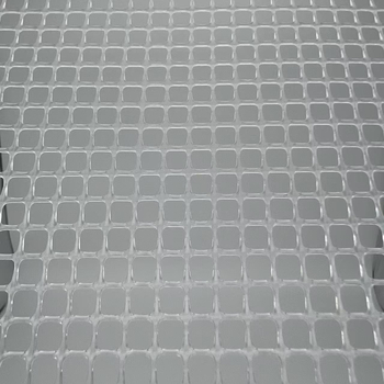 PP Πλέγμα για Διδασκαλία – Πλαστικό Τετράγωνο Πλέγμα Με Μικρές Οπές