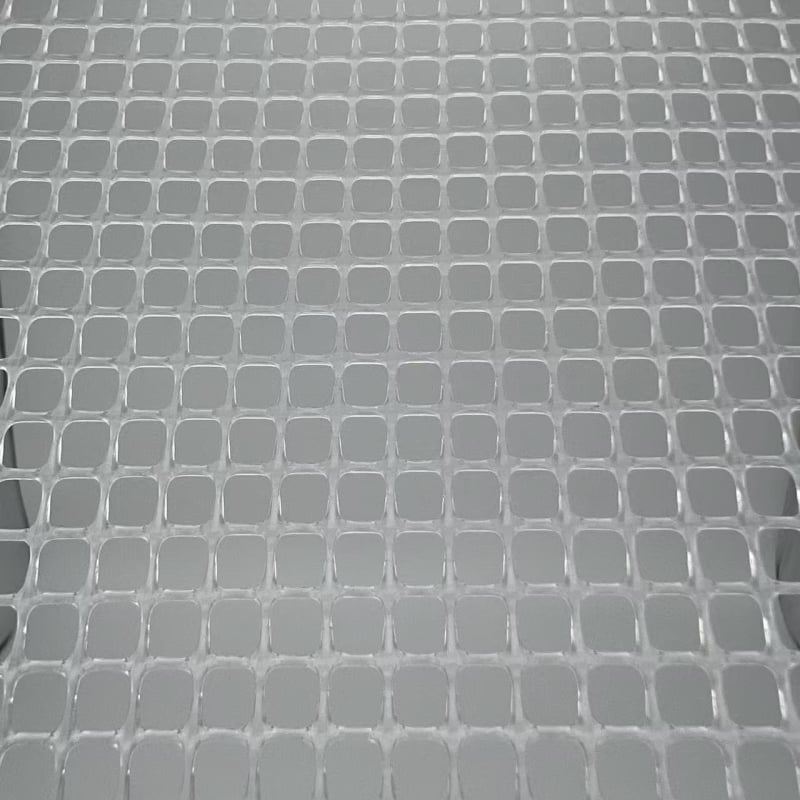 PP Πλέγμα για Διδασκαλία – Πλαστικό Τετράγωνο Πλέγμα Με Μικρές Οπές