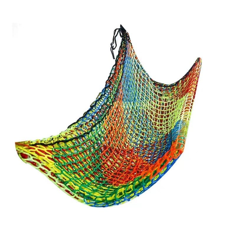 Δίκτυ ασφαλείας περίφραξης παιδικής χαράς: πολυεστέρας/νάιλον, προστασία περίφραξης, κατάλληλο για παιδότοπους, σκάλες και μπαλκόνια