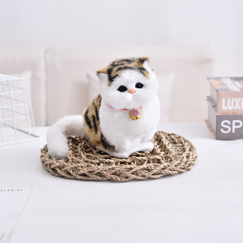 Кръгла сламена мат за домашни любимци — водорасли материал, полу-ручна/полу-механична конструкция