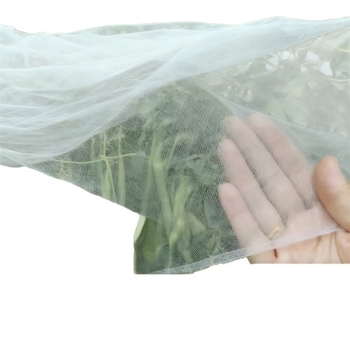 Polietilenska mreža za penjanje biljaka, otvori 10–100 mesh, promjer žice 10–22 mm, vijek trajanja 3–6 godina