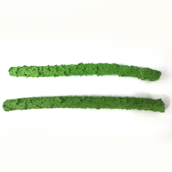 Dekorativni ratanski ukras: penjački gušter za božićnu dekoraciju, mek PVC s unutarnjom metalnom žicom