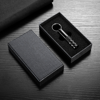 Burghiu pentru trabucuri, 2 în 1, design integrat, din aliaj - Cigarloong / Qielong