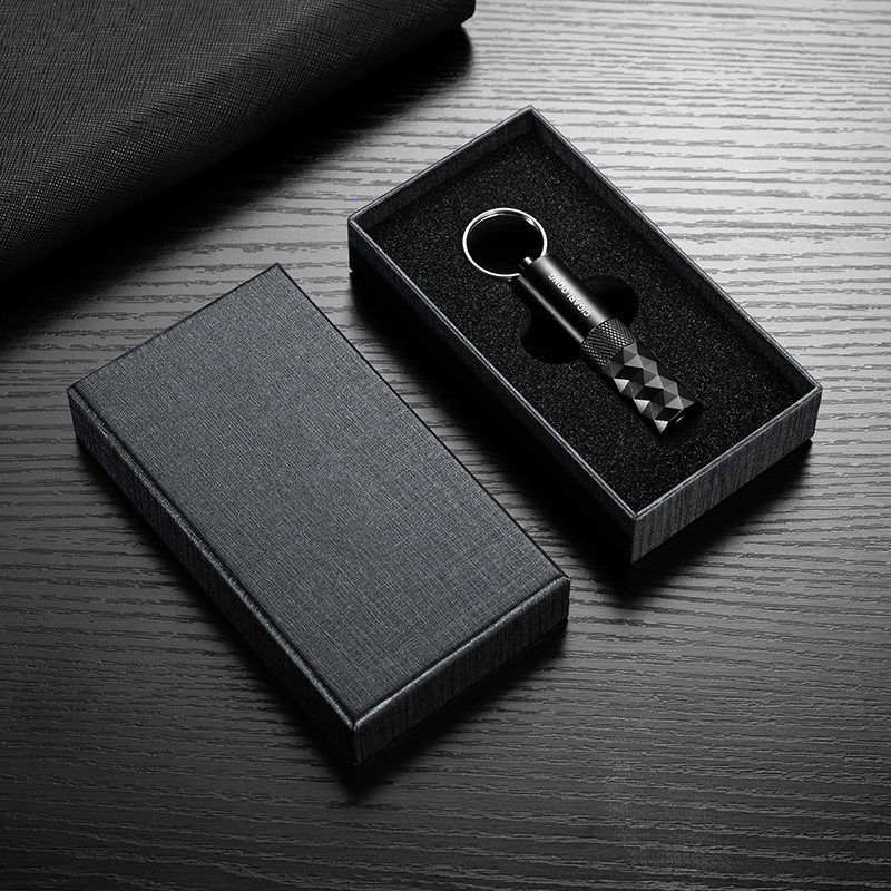 Burghiu pentru trabucuri, 2 în 1, design integrat, din aliaj - Cigarloong / Qielong