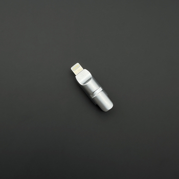 Type-C ženski adapter za Apple Lightning automobilski punjač za Android telefone i sva mobilna uređaja
