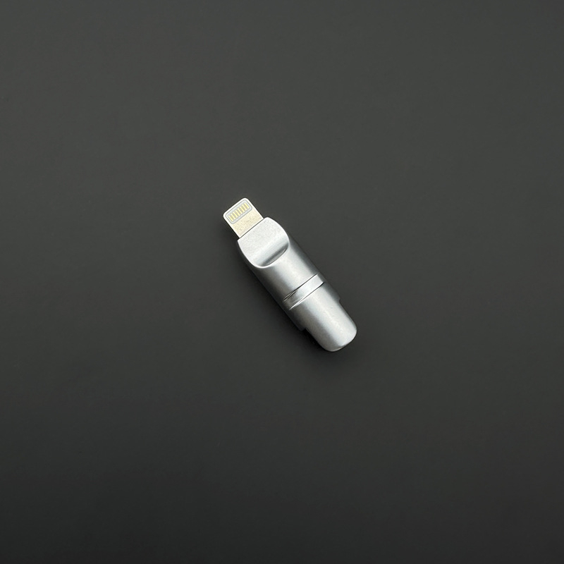 Type-C ženski adapter za Apple Lightning automobilski punjač za Android telefone i sva mobilna uređaja