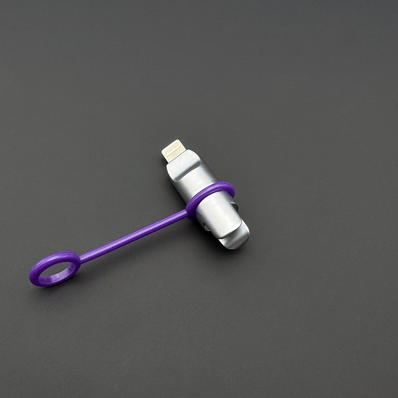 Type-C ženski adapter za Apple Lightning automobilski punjač za Android telefone i sva mobilna uređaja