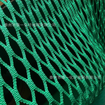 Vanjska dječja mreža za penjanje na drvetu — zaštitna i zabavna mreža; mreža 4 cm, užad 5 mm