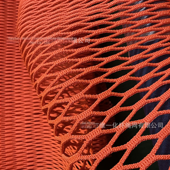 Vanjska dječja mreža za penjanje na drvetu — zaštitna i zabavna mreža; mreža 4 cm, užad 5 mm