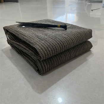 HDPE mreža za privatnost i sjenilo balkona i dvorišta, dimenzije 0.9×5 m, marka Xuan Qing