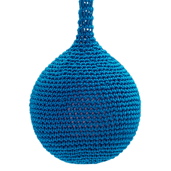 Uže mrežasta viseća ljuljačka s loptom — vanjski dječji igralište, senzorna integracija i tjelesni razvoj