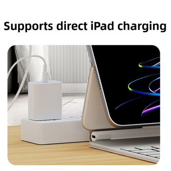 OTG adaptér Lightning na Type-C, 40Gbps vysokorýchlostný prenos dát, hliníková zliatina puzdro, model Otg-lightning