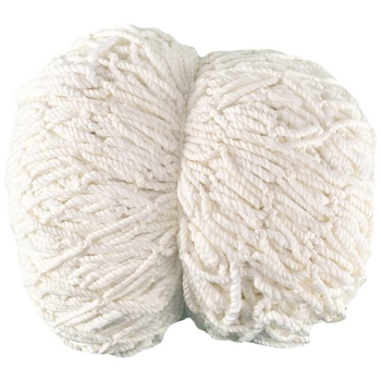 Jiujun najlon stražnja barijerna mreža za kontejnerske kamione — izolacija tereta i zaštita od pada