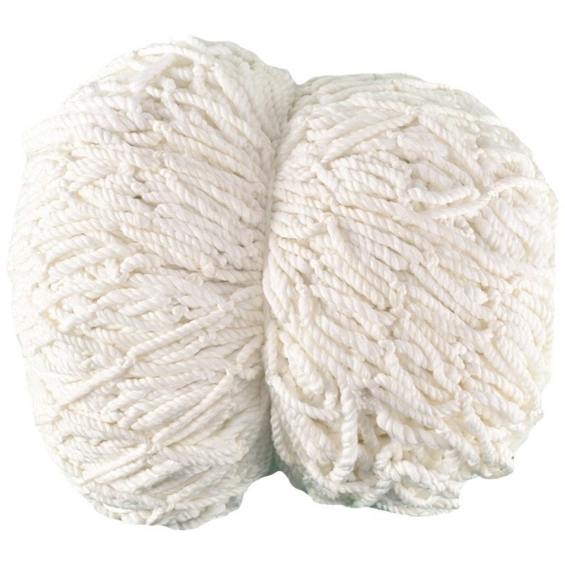 Jiujun najlon stražnja barijerna mreža za kontejnerske kamione — izolacija tereta i zaštita od pada