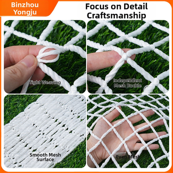 Δίκτυο μεταφοράς Yongju για κοντέινερ και φορτηγά — Μάρκα Yongju; Χρήση: κοντέινερ, φορτηγά, σφράγιση οχήματος