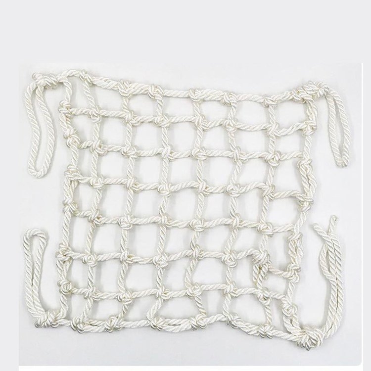 Изолационна мрежа за високи работи Cross-Border — модел Nylon Cross-Border Net, марка Sairuida, артикул 123123, персонализация налична