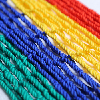 Sigurnosna mreža protiv pada – za atrakcije, zabavne parkove, trgovačke centre, stepenice i balkone – prilagodljivo.