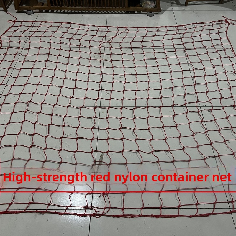 Ru Long Zaštitna mreža za kontejnere za kamione