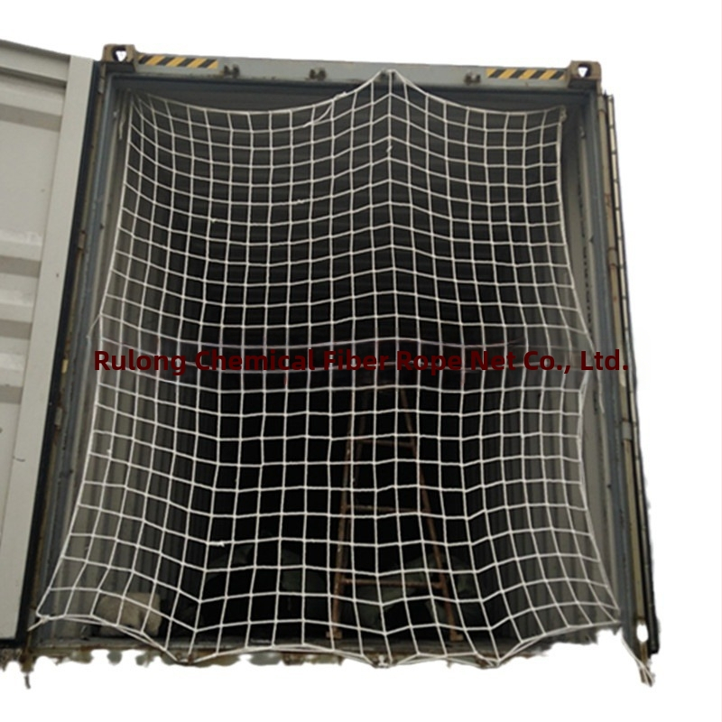 Ru Long Zaštitna mreža za kontejnere za kamione