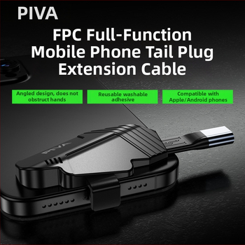 Piva PW10 USB-C adaptér pre Android, Huawei a iPhone