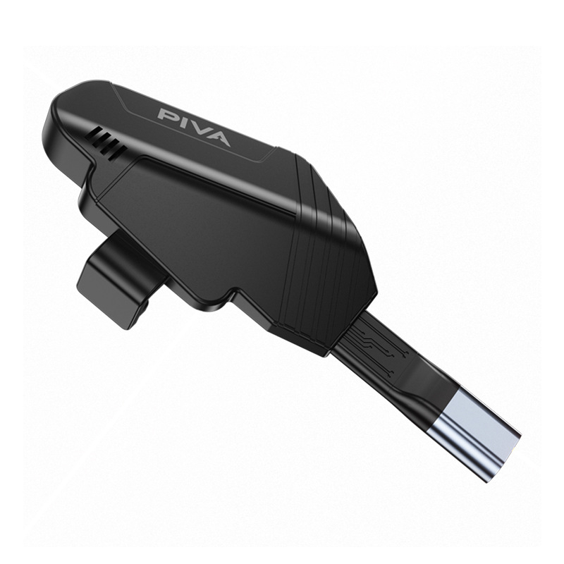 Piva PW10 USB-C adaptér pre Android, Huawei a iPhone