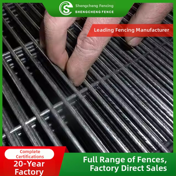 Zaštitna mreža za ograde od niskougljičnog čelika | Model: zaštitna mreža | Namjena: autoceste, željeznice i zračne luke