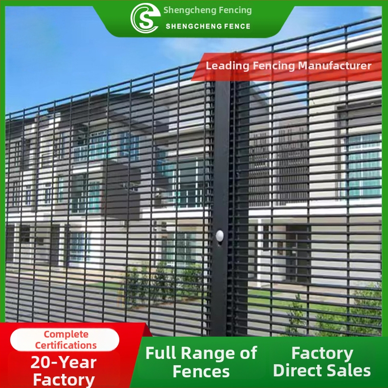 Zaštitna mreža za ograde od niskougljičnog čelika | Model: zaštitna mreža | Namjena: autoceste, željeznice i zračne luke