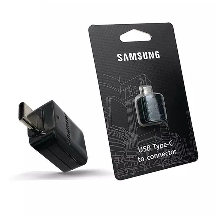 Androidhoz USB3.0 Type-C OTG adapter, univerzális kompatibilitás, sx GH98-41288A