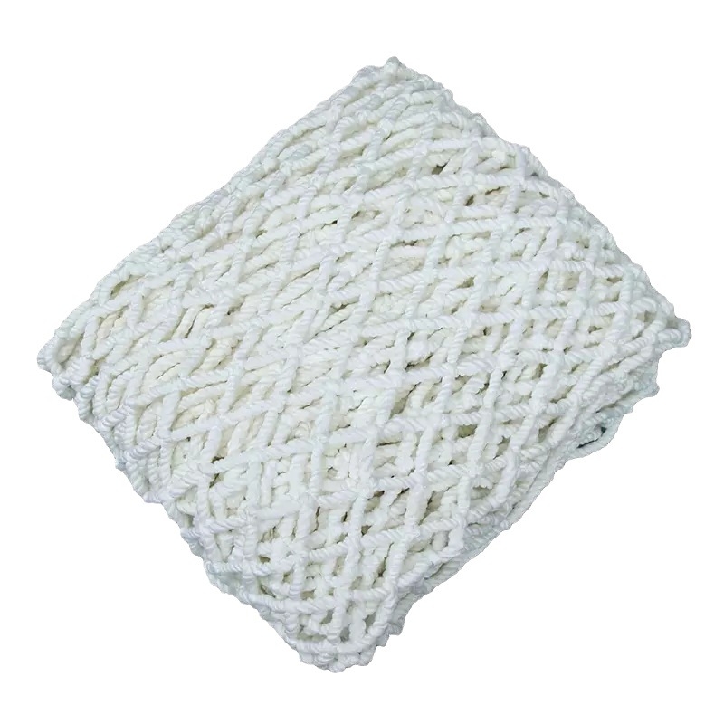 Xinlida Plasă de protecție pentru containere pentru camioane, Model 01, protecție anti-cădere a mărfurilor