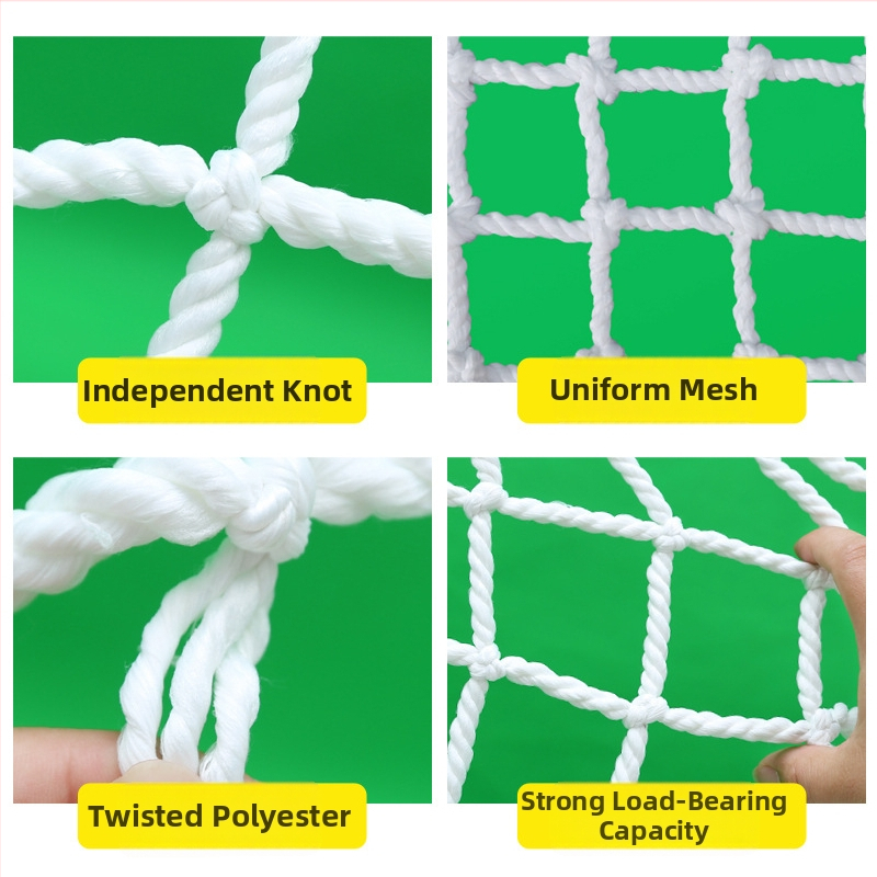 Prilagođena zaštitna mreža za kontejnere i kamione: poliesterski materijal, sigurnosna zaštita, model po narudžbi, zaštita kontejnera, brtvljenje kamiona i pokrov pikapa