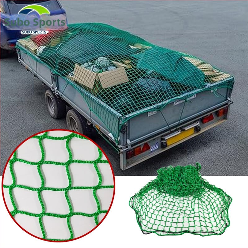 Mreža za teret za automobile i pikape | Speed Outdoor Sports, zaštitna mreža za prtljagu i pokrov tereta