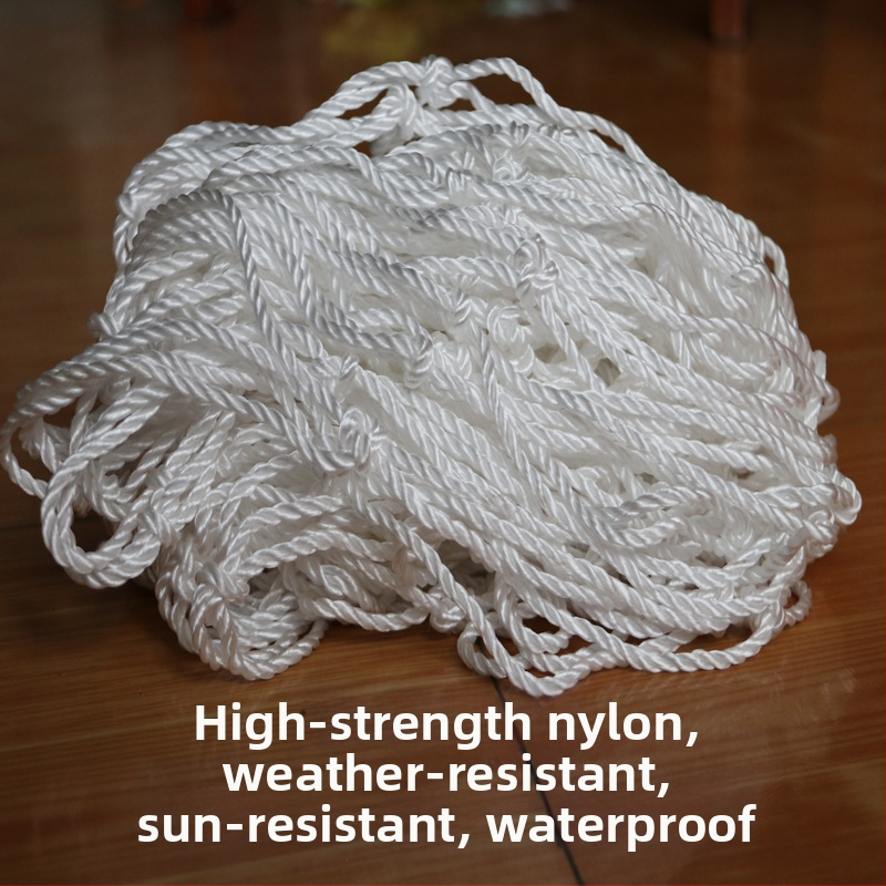 Najlon mreža za kontejnere za zaštitu i sprječavanje pada, Zhan Guan Metalworking, prilagodljiva privatna oznaka