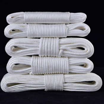 Najlonska špaga za sušenje odjeće, sklopiva, moderan minimalistički stil, mogućnost prilagodbe